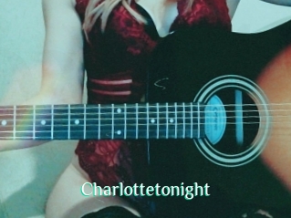 Charlottetonight