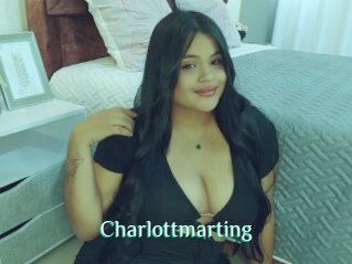 Charlottmarting