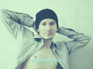 Chastityboi