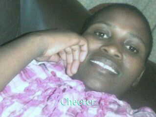 Cheerer