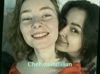 Chelseaandlilian