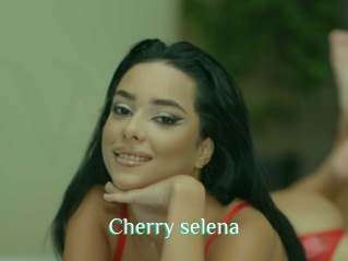 Cherry_selena