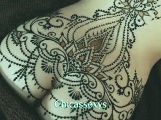 Chicassexys