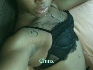 Chinx