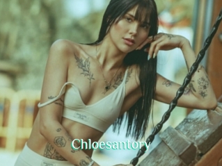 Chloesantory