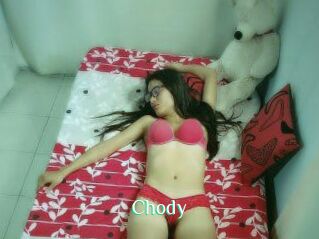Chody