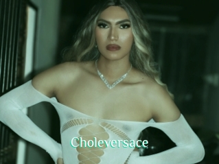 choleversace Wild Girls TGP