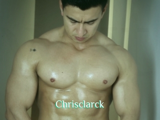 chrisclarck Wild Girls TGP