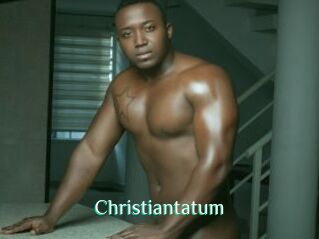 Christiantatum