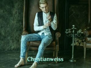 Christianweiss