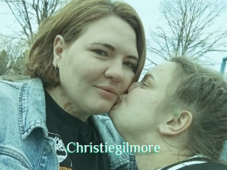 christiegilmore Wild Girls TGP