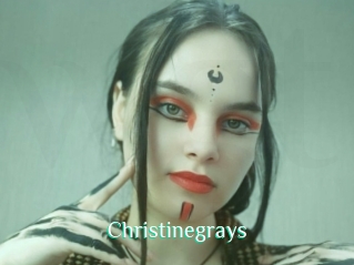 Christinegrays