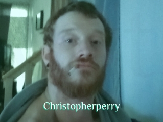 Christopherperry
