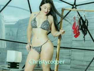 Christycooper