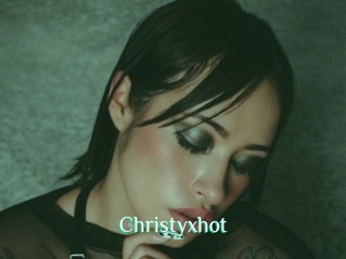 Christyxhot