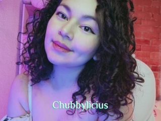 Chubbylicius