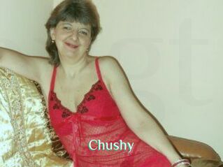Chushy
