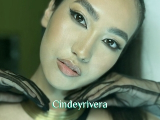 Cindeyrivera