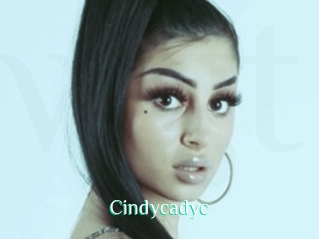 Cindycadyc