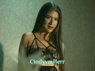 Cindyymillerr