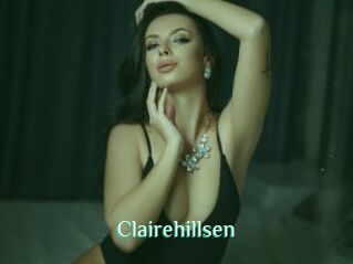 Clairehillsen