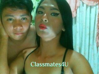 Classmates4U