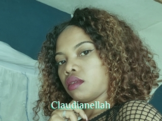 Claudianellah
