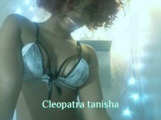 Cleopatra_tanisha