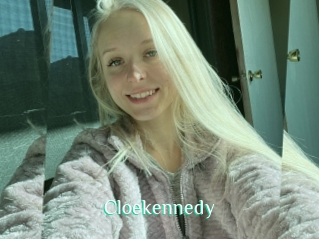 Cloekennedy