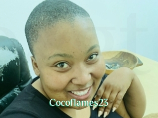 Cocoflames23