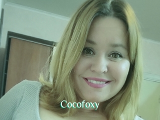 Cocofoxy
