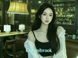 Coisinibrook