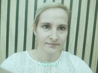 Colen20