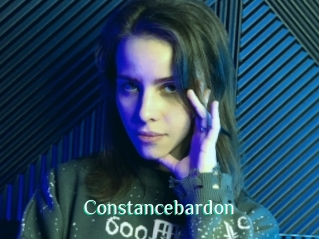 Constancebardon