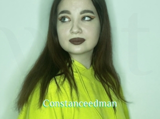 Constanceedman