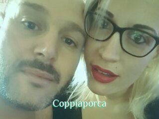 Coppiaporca
