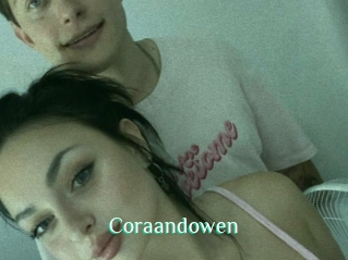 Coraandowen