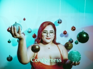 Coraljamess