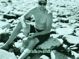 Coralkovandan