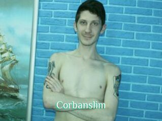 Corbanslim