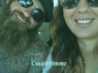 Couplerimmz