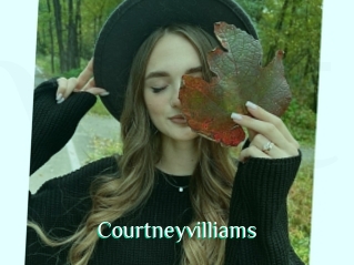 Courtneyvilliams