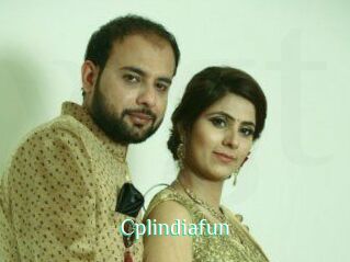 Cplindiafun