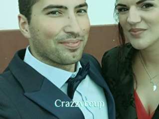 Crazzycoup