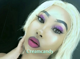 Creamcandy