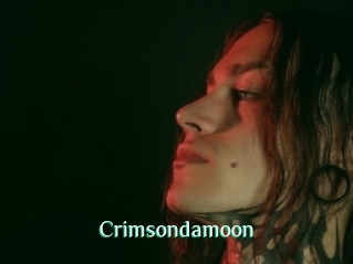 Crimsondamoon