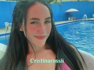 Cristinarossii