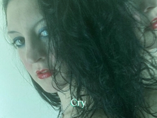 Cry