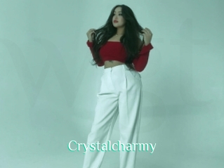 Crystalcharmy