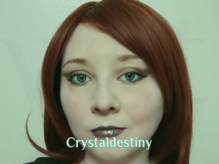 Crystaldestiny